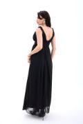 4662 ELBİSE-SİYAH resmi